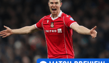 Wrexham v Sheffield United Championship TV channel, live stream, kick-off time