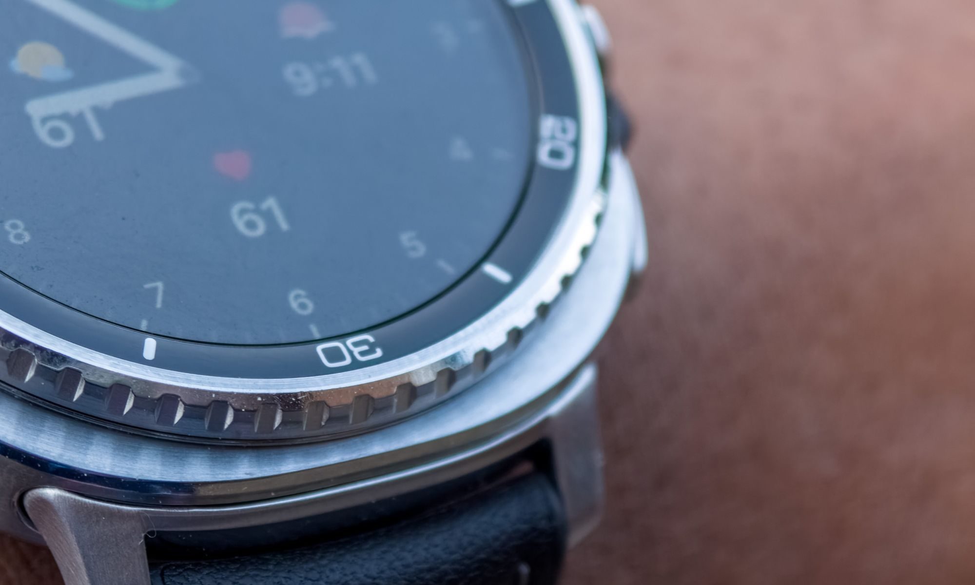 Samsung Galaxy Watch 8 Classic