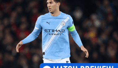 Real Madrid v Manchester City Champions League TV channel, live stream, kick-off time