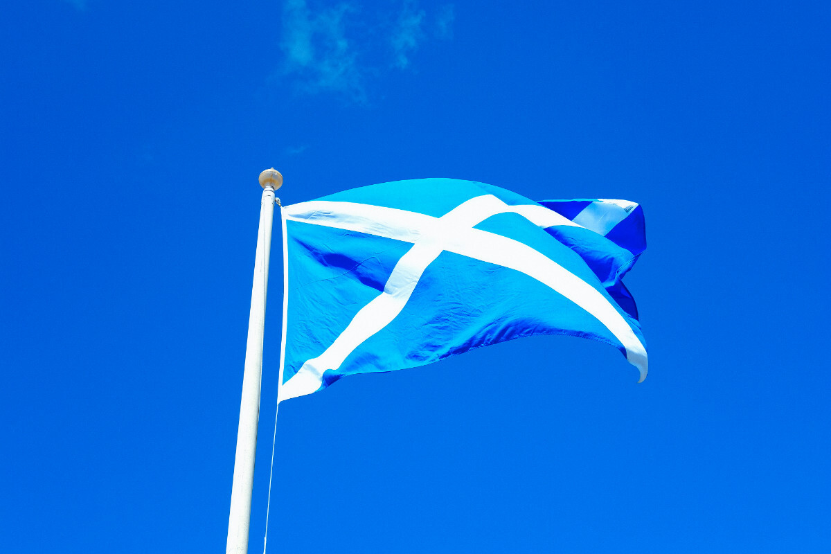 Business investment in Scotland hits 20 year high