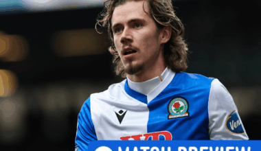 Sheffield Wednesday v Blackburn Championship TV channel, live stream, kick-off time