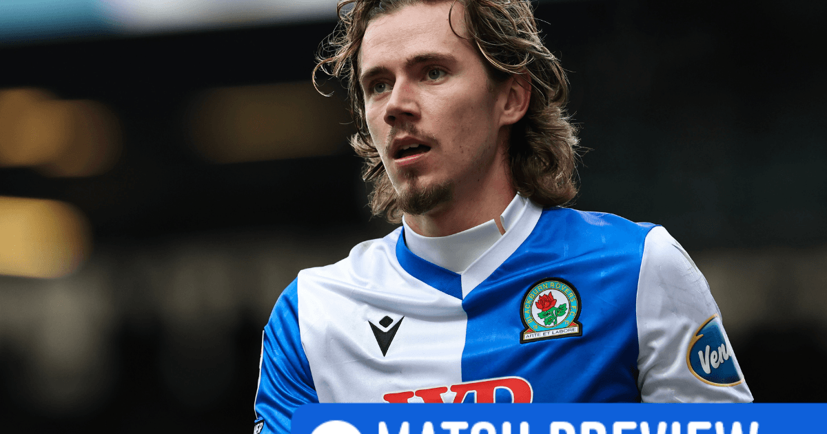 Sheffield Wednesday v Blackburn Championship TV channel, live stream, kick-off time