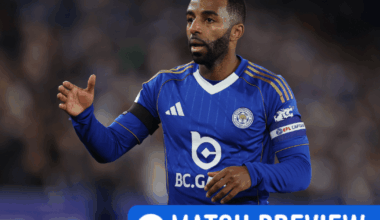 Sheffield United v Leicester Championship TV channel, live stream, kick-off time