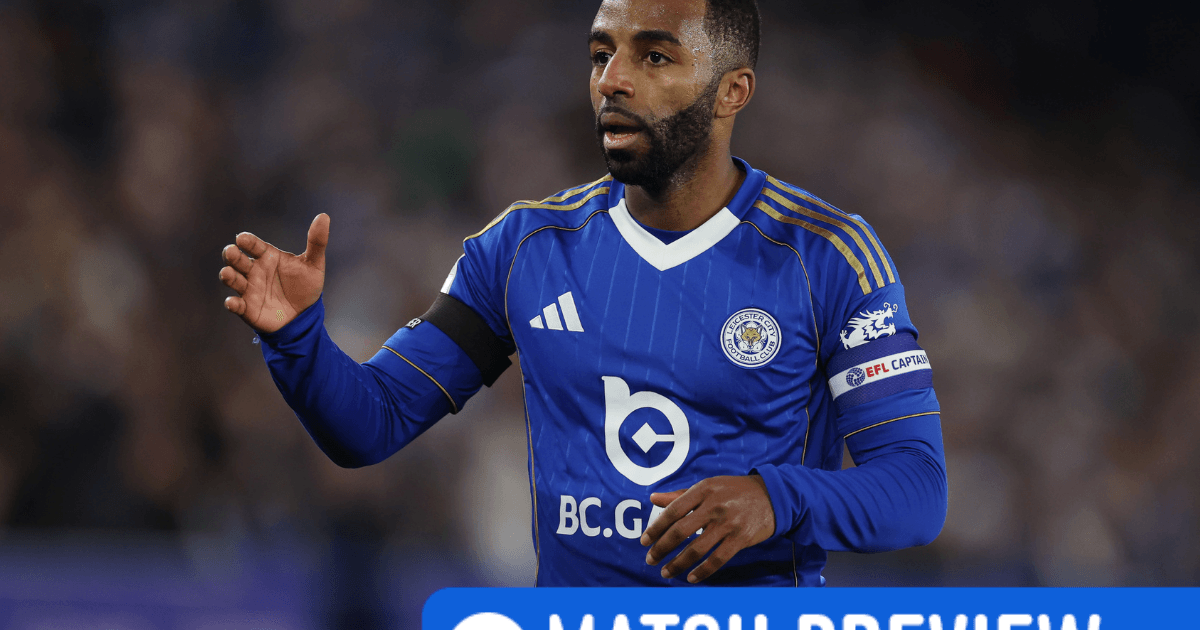 Sheffield United v Leicester Championship TV channel, live stream, kick-off time