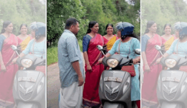 Politics to entrepreneurship, how Kerala’s Kudumbashree is giving women a platform, a life of autonomy