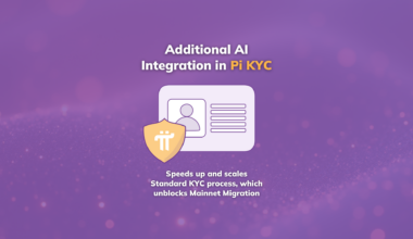 KYC AI Integration | Pi Network