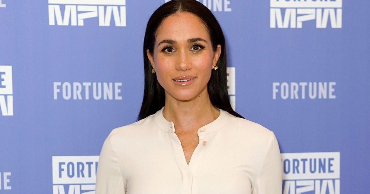 Meghan Markle Could Return to UK for 'Right Price' & Royal Status — Source