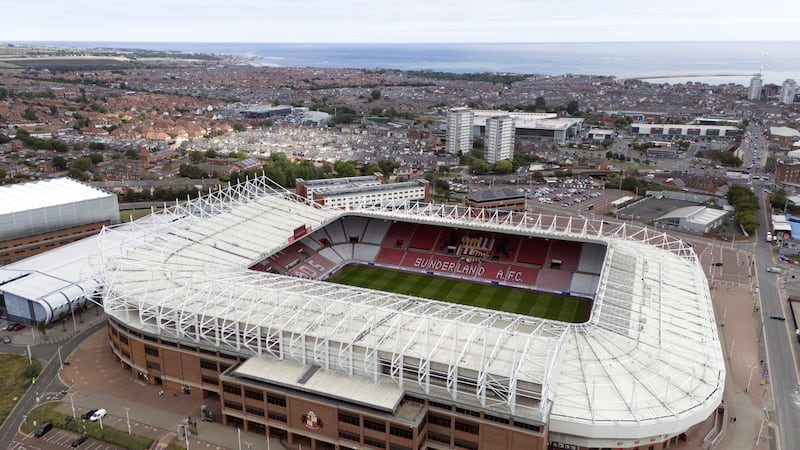 Sunderland warn of ‘catastrophic consequences’ if homes built near stadium