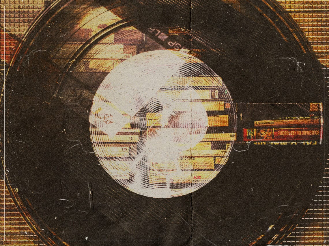 VHS Tape - General - Generic - Movie - Film