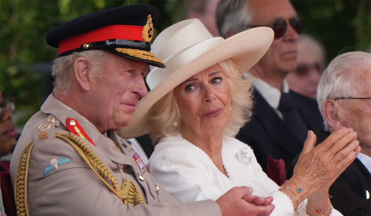 There's one thing Kate won't be doing on Christmas Day