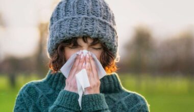 Darent Valley Hospital in Dartford introduces mandatory masks amid ‘super flu’ surge of mutant virus