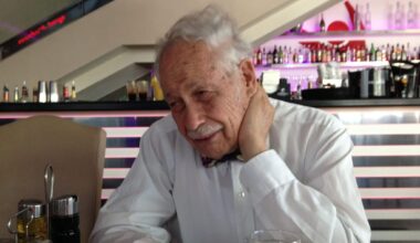 How an exiled Jewish American fell in love with East Germany – The Forward