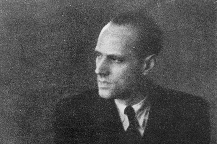 The extraordinary courage of Germany’s wartime ‘traitors’