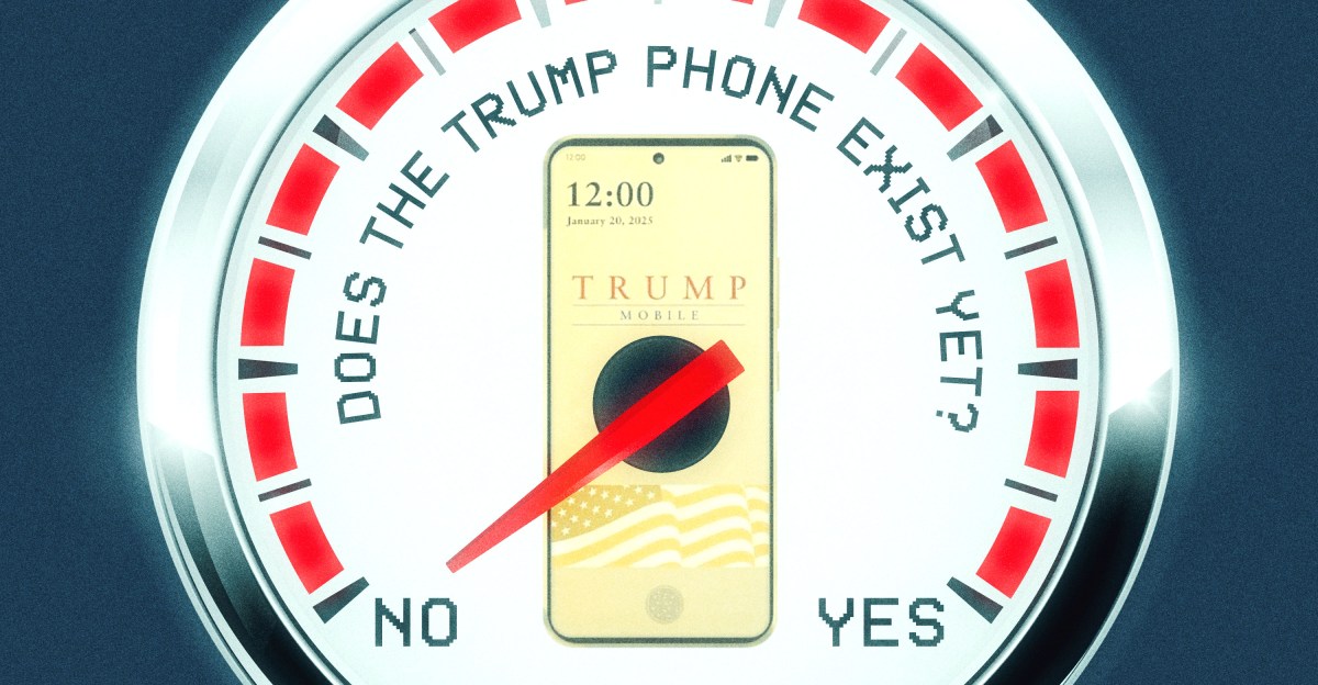 Who owns Trump Mobile? | The Verge