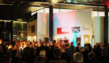 Winners crowned at Liverpool City Region Photo Awards