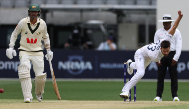 England and Wales Cricket Board (ECB)