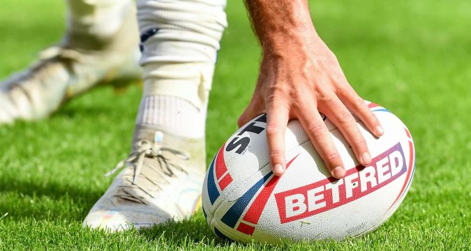 North Wales Crusaders beat Swinton Lions in Dean Muir’s first game – Total Rugby League