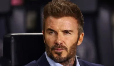 Spain World Cup champion rejected David Beckham’s offer to join Inter Miami before Lionel Messi era