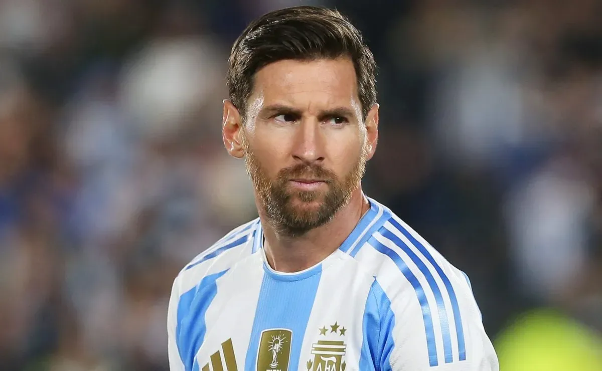 Former France international fires blunt message at Lionel Messi’s Argentina: ‘I only feel hatred toward them’