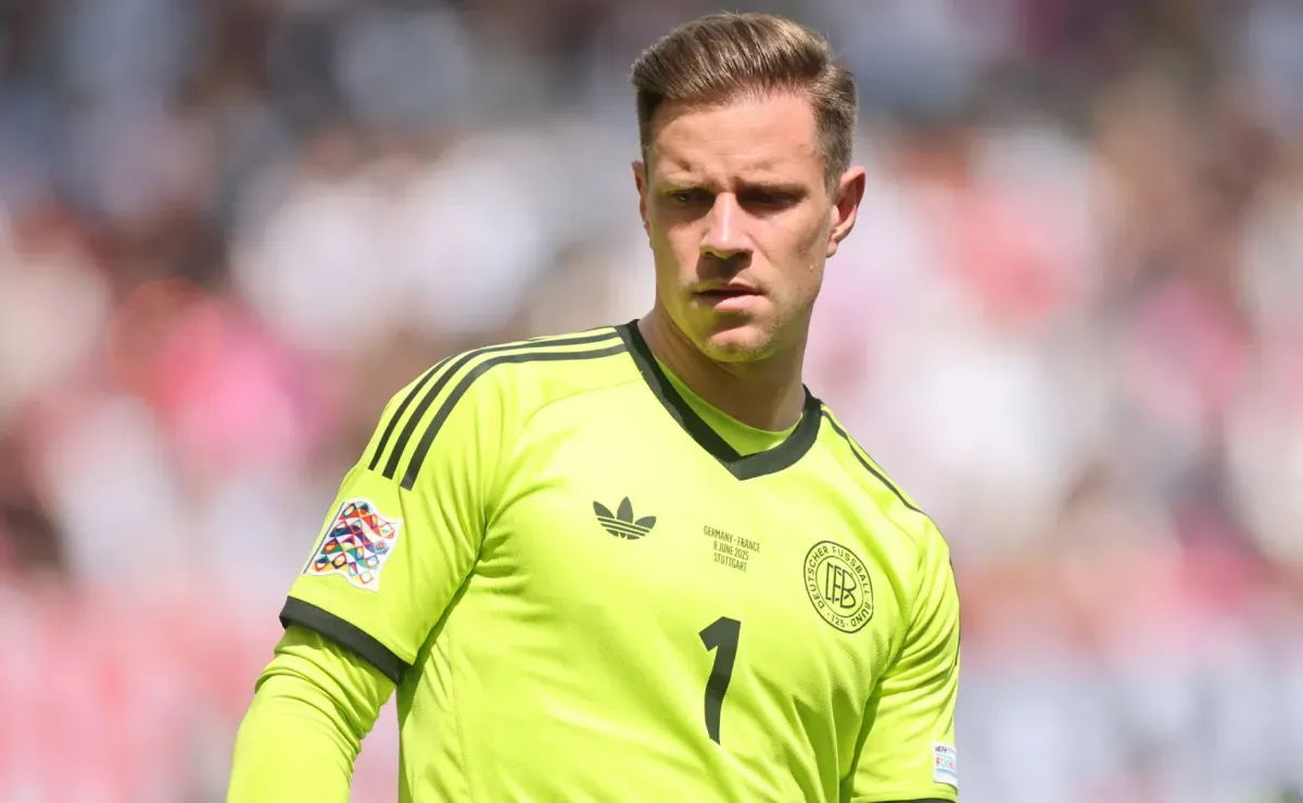 2026 FIFA World Cup on the line: Barcelona's Marc-Andre ter Stegen gets brutal reality check as Germany director lays down clear condition for his participation