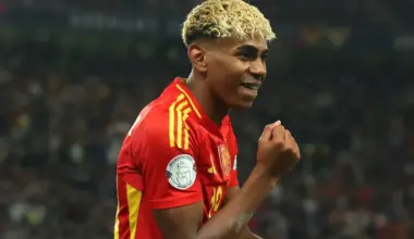 FIFA Rankings: Spain tie Germany with all-time record after stunning 2025 performance