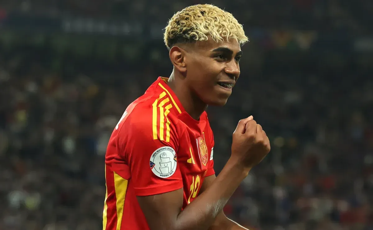 FIFA Rankings: Spain tie Germany with all-time record after stunning 2025 performance