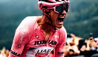 On the edge of greatness: 9 North American riders to watch in 2026