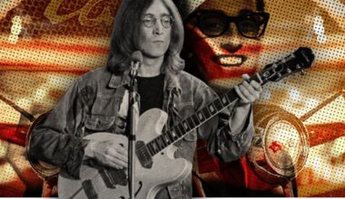 The one song John Lennon knew "backwards"