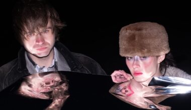 Listen to Water From Your Eyes’ New It’s Beautiful EP