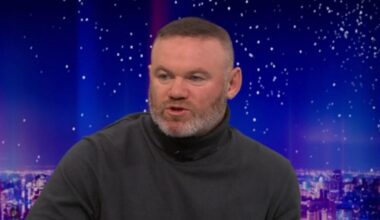 Wayne Rooney issues transfer warning to Man Utd after Newcastle win | Football