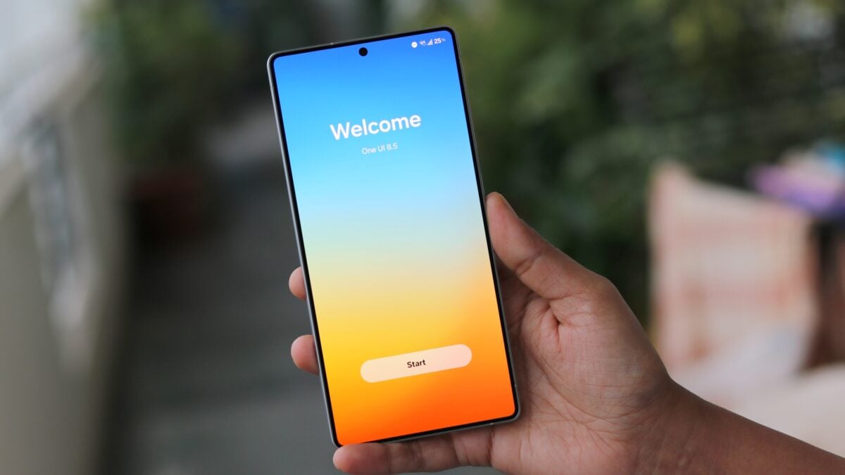 One UI 8.5 full changelog just dropped, see what you're getting