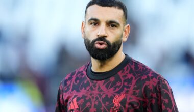 Leeds v Liverpool live: Team news and line-ups ahead of Premier League game today