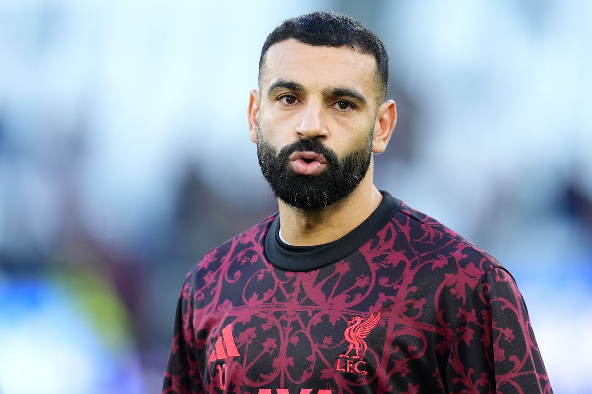 Leeds v Liverpool live: Team news and line-ups ahead of Premier League game today
