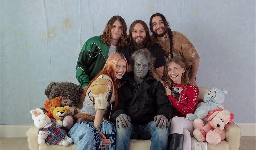 Wet Leg -Castlefield Bowl Manchester events 2026