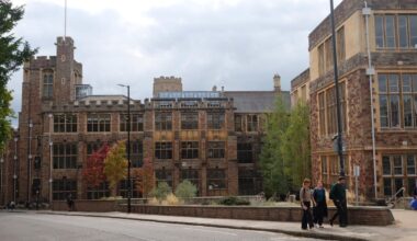 9 ways the budget will affect university students