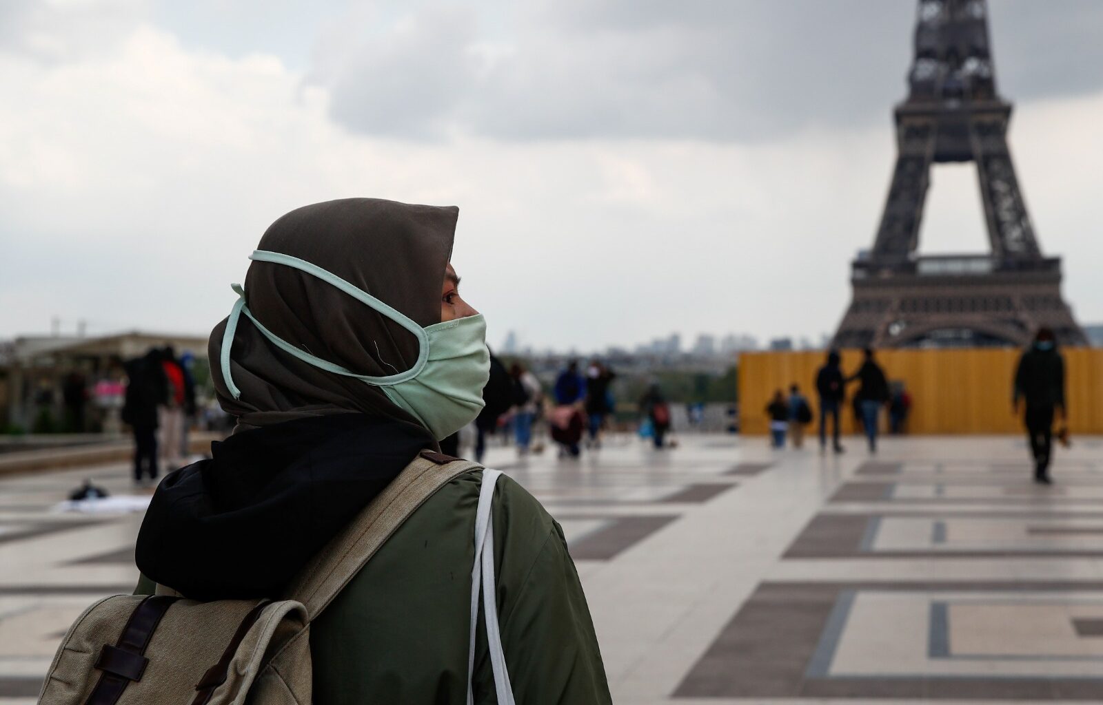 French Interior Minister Rejects Hijab Ban for Minors, Calling It ‘Stigmatizing’