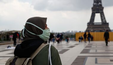 French Interior Minister Rejects Hijab Ban for Minors, Calling It ‘Stigmatizing’