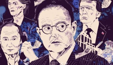 How Belgium became Russia’s most valuable asset – POLITICO