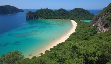 US Set To Join Germany, UK, China, Russia, Malaysia And More As Top Arrival Nations Fueling Thailand Tourism Boom Amid Robust Airline Strategy And Premium Market Focus: Everything You Need To Know