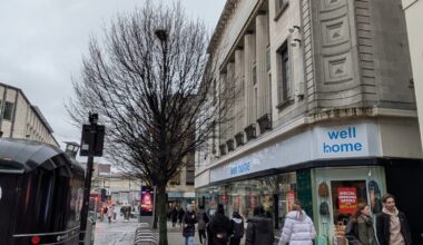 Consultation on iconic M&S Birmingham site to close within days