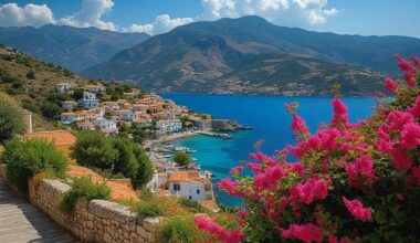 Greece Joins Portugal, Mexico, Japan, Spain, Turkey, And More Nations In Achieving Historic Tourism Growth And Raising The Bar For 2025