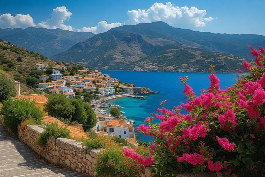 Greece Joins Portugal, Mexico, Japan, Spain, Turkey, And More Nations In Achieving Historic Tourism Growth And Raising The Bar For 2025