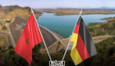 Morocco Launches German-Backed Project to Modernize Water Governance