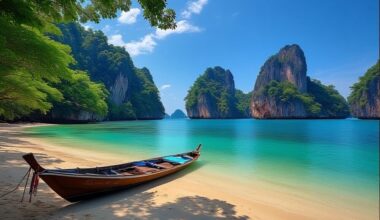 Sweden And Germany Joins France, US, Norway, UK And More Long‑Haul Countries In Catalyzing Interest As Thailand Draws Visitors With Trusted Thailand Certification And Amazing Thailand Campaigns