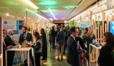 PCI Energy Days 2025: two days of meaningful discussions to shape Europe’s energy future