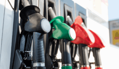 Where Will USA Gasoline, Diesel Prices Land in 2025, 2026?