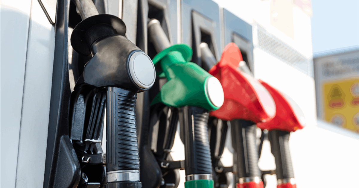 Where Will USA Gasoline, Diesel Prices Land in 2025, 2026?