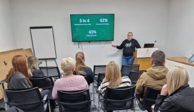 White Rose unite with Retail Trust to tackle abuse towards retail workers