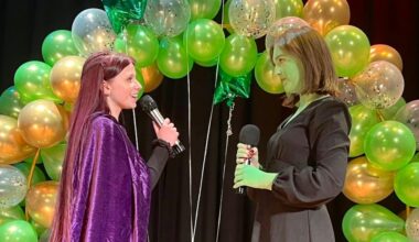 What’s On Roundup 6-12 December 2025