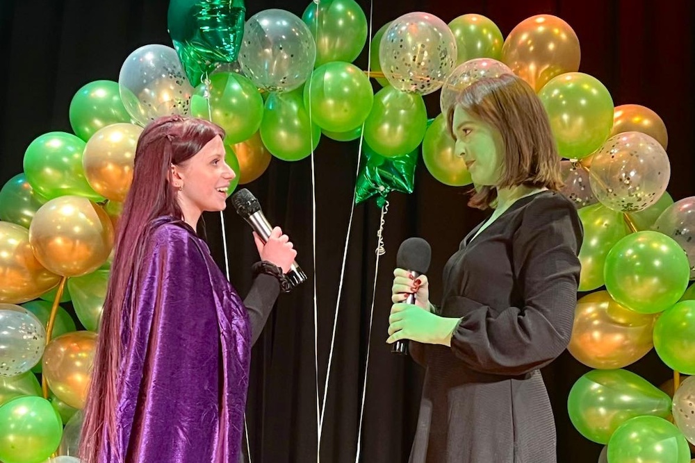 What’s On Roundup 6-12 December 2025